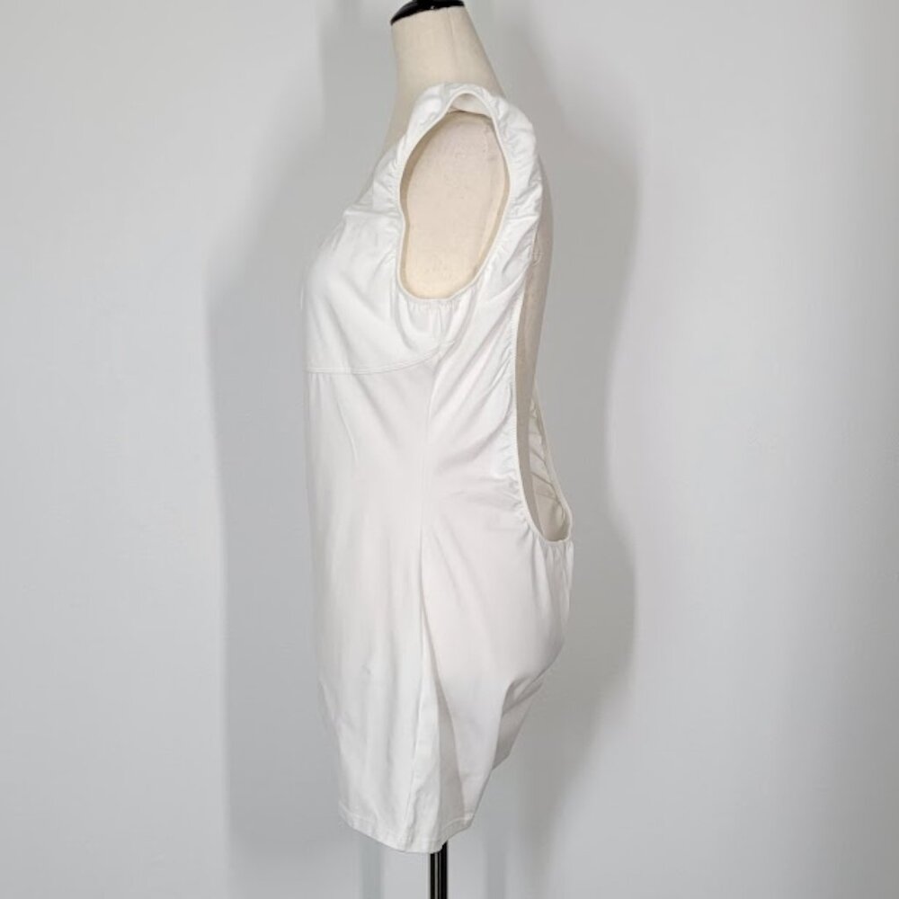 FREE PEOPLE weekend friend shortie bodysuit Sz XL NEW - Picture 5 of 9